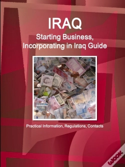 Capa do artigo Iraq