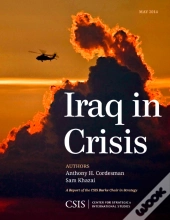 Iraq In Crisis