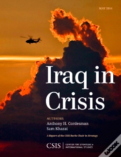 Capa do artigo Iraq In Crisis