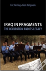 Capa do artigo Iraq In Fragments
