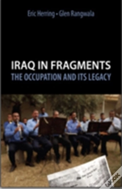 Capa do artigo Iraq In Fragments