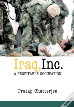 Capa do artigo Iraq, Inc.