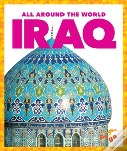 Capa do artigo Iraq