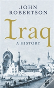 Capa do artigo Iraq