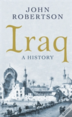 Capa do artigo Iraq