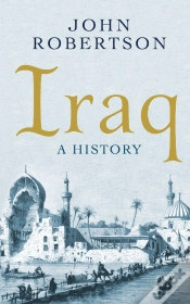 Capa do artigo Iraq