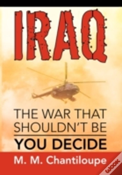Capa do artigo Iraq