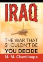 Iraq - Preview