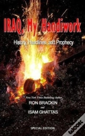 Capa do artigo Iraq, My Handiwork