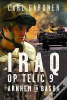 Iraq Operation Telic 9