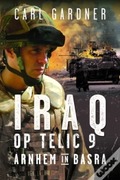 Capa do artigo Iraq Operation Telic 9