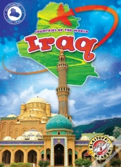Capa do artigo Iraq