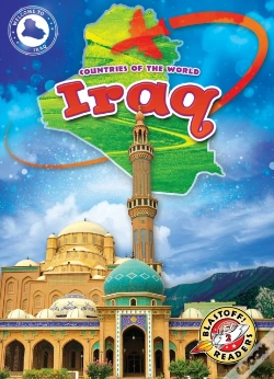 Capa do artigo Iraq
