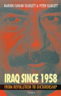 IRAQ SINCE 1958 - Preview