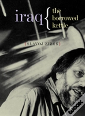 Capa do artigo Iraq