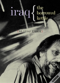 Capa do artigo Iraq