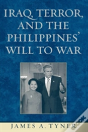 Capa do artigo Iraq, Terror, And The Philippines
