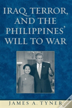 Capa do artigo Iraq, Terror, And The Philippines' Will To War