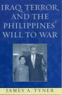 Iraq, Terror, And The Philippines' Will To War - Preview