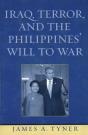 Iraq, Terror, And The Philippines' Will To War - Preview