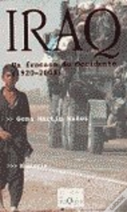 Capa do artigo Iraq. Un Fracaso De Occidente