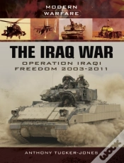 Capa do artigo Iraq War