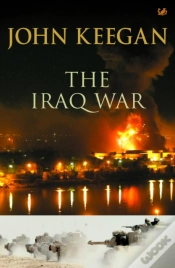 Capa do artigo Iraq War
