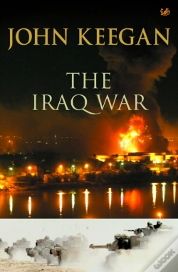 Capa do artigo Iraq War