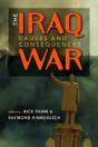 Iraq War - Preview