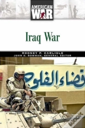 Capa do artigo Iraq War