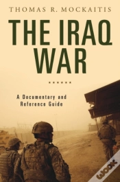 Capa do artigo Iraq War