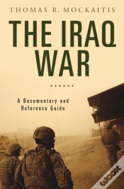 Capa do artigo Iraq War