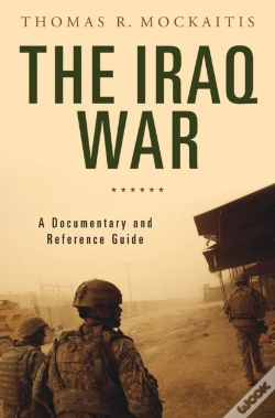 Capa do artigo Iraq War