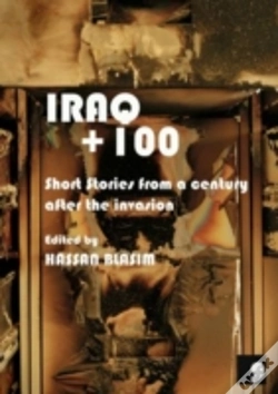 Capa do artigo Iraq+100