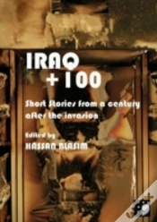 Capa do artigo Iraq+100