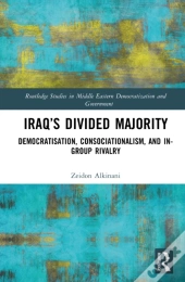 Iraqâ€™S Divided Majority