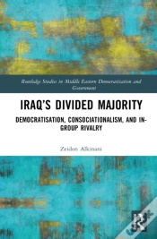 Capa do artigo Iraqâ€™S Divided Majority