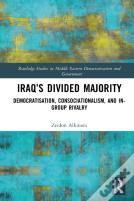 Iraqâ€™S Divided Majority