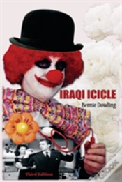 Capa do artigo Iraqi Icicle
