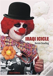 Capa do artigo Iraqi Icicle