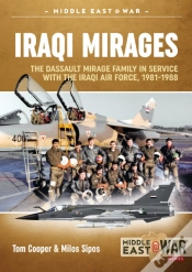 Capa do artigo Iraqi Mirages