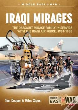 Capa do artigo Iraqi Mirages