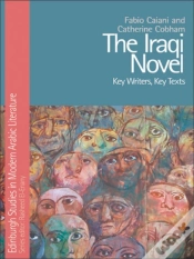 Capa do artigo Iraqi Novel