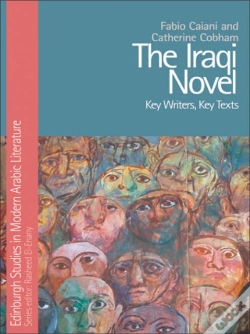 Capa do artigo Iraqi Novel