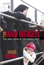 Capa do artigo Iraqi Refugees
