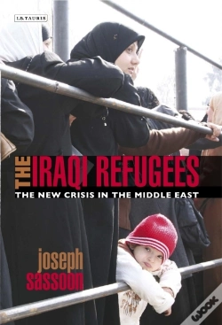 Capa do artigo Iraqi Refugees