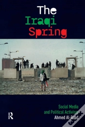 Capa do artigo Iraqi Spring