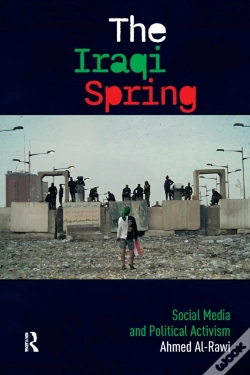 Capa do artigo Iraqi Spring