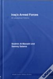 Iraq'S Armed Forces