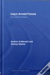 Capa do artigo Iraq